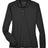 CORE365 Women's Pinnacle Performance Long Sleeve Piqué Polo-1