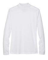 CORE365 Women's Pinnacle Performance Long Sleeve Piqué Polo-2