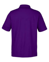 CORE365 Men's Market Snag Protect Mesh Polo-2