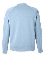 J. America Men's Apex Crew Neck Fleece 8752-2