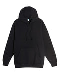 Lane Seven Men's Heavyweight Pullover Hooded Sweatshirt-1