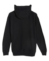 Lane Seven Men's Heavyweight Pullover Hooded Sweatshirt-2