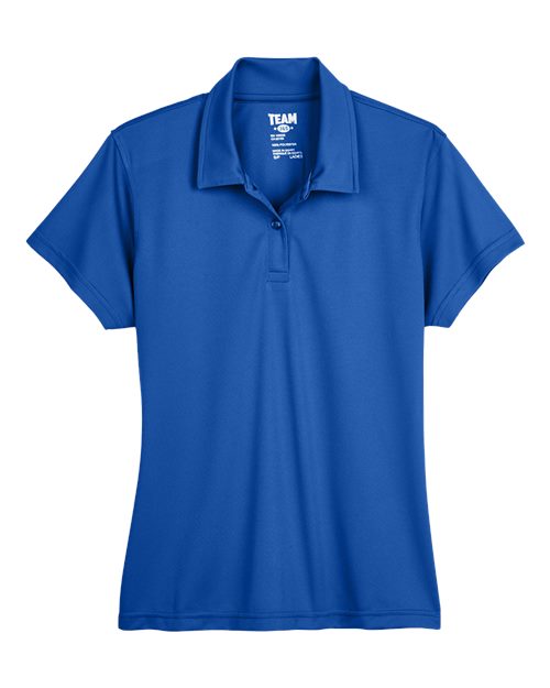 Team 365 Women's Command Snag Protection Polo-1