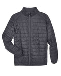 CORE365 Men's Tall Prevail Packable Puffer-1