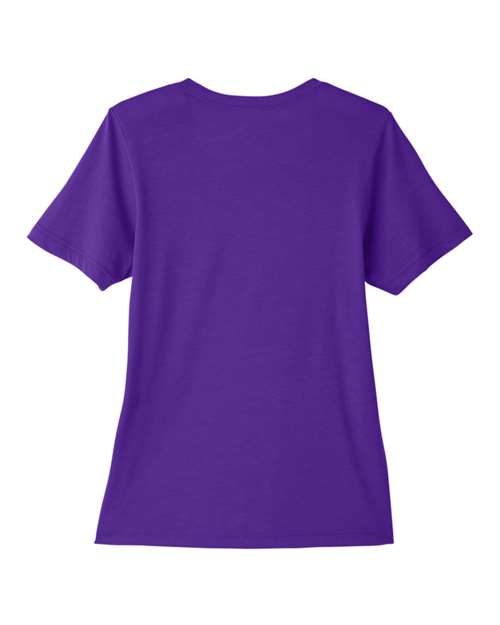 CORE365 Women's Fusion ChromaSoft Performance T-Shirt-2