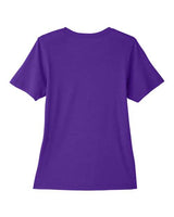 CORE365 Women's Fusion ChromaSoft Performance T-Shirt-2