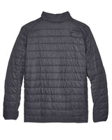 CORE365 Men's Tall Prevail Packable Puffer-2
