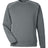 J. America Men's Apex Crew Neck Fleece 8752-1