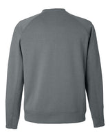 J. America Men's Apex Crew Neck Fleece 8752-2