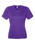Team 365 Women's Zone Performance Mesh T-Shirt-1