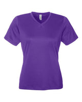 Team 365 Women's Zone Performance Mesh T-Shirt-1