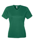 Team 365 Women's Zone Performance Mesh T-Shirt-1