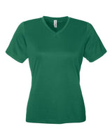 Team 365 Women's Zone Performance Mesh T-Shirt-1