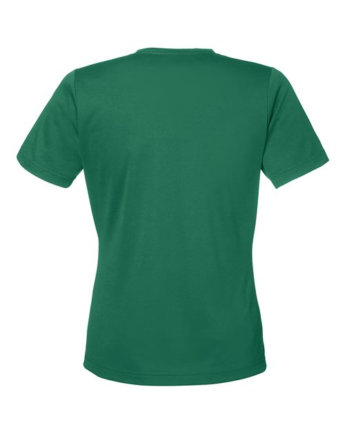 Team 365 Women's Zone Performance Mesh T-Shirt-2