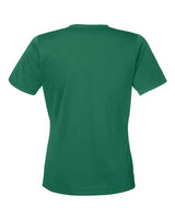 Team 365 Women's Zone Performance Mesh T-Shirt-2