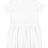 Rabbit Skins Toddler Fine Jersey Dress