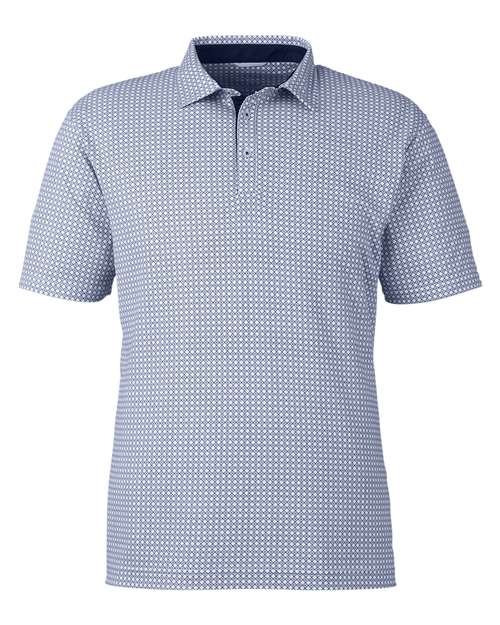 Swannies Men's Tanner Polo-1