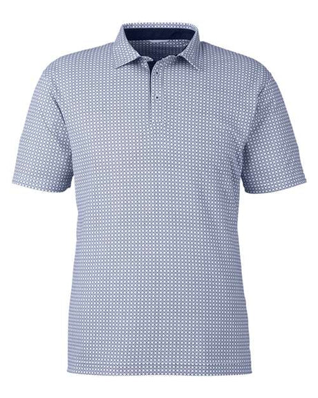 Swannies Men's Tanner Polo-1