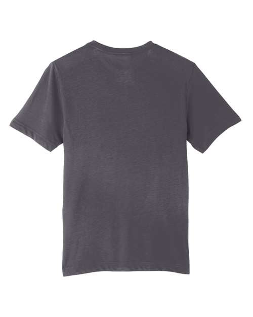 CORE365 Youth Fusion ChromaSoft Performance T-Shirt-2