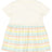 Rabbit Skins Infant Fine Jersey Dress