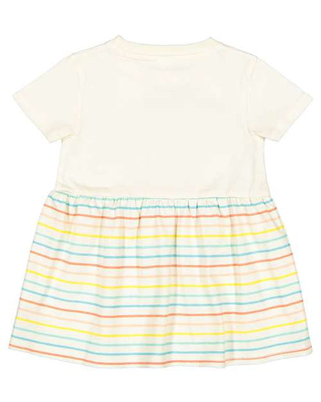 Rabbit Skins Infant Fine Jersey Dress