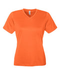 Team 365 Women's Zone Performance Mesh T-Shirt-1