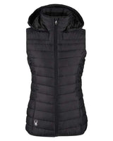 Spyder Women's Supreme Puffer Vest S16641-AB-1
