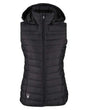 Spyder Women's Supreme Puffer Vest S16641-AB-1