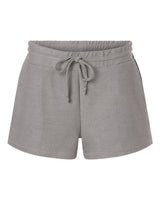 Boxercraft Women's Rib Knit Short-1