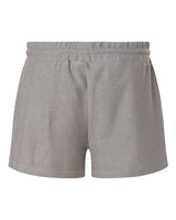 Boxercraft Women's Rib Knit Short-2