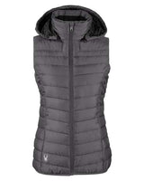 Spyder Women's Supreme Puffer Vest S16641-AB-1