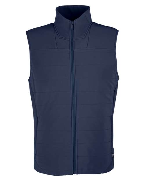 Spyder Men's Transit Vest S17028-AB-1
