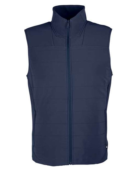 Spyder Men's Transit Vest S17028-AB-1
