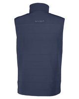Spyder Men's Transit Vest S17028-AB-2