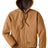 Berne Apparel Men's Berne Heritage Hooded Jacket