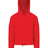 TriDri Women's Cropped Maria Hooded Sweatshirt-1
