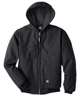 Berne Apparel Men's Berne Heritage Hooded Jacket