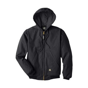 Berne Apparel Men's Berne Heritage Hooded Jacket