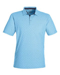 Swannies Men's Hazelwood Polo-1