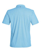 Swannies Men's Hazelwood Polo-2