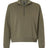Independent Trading Co. Women's Perform Quarter-Zip Pullover-1