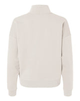 Independent Trading Co. Women's Perform Quarter-Zip Pullover-2