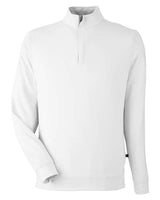 Swannies Men's McKinnon Quarter-Zip Pullover-1