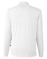 Swannies Men's McKinnon Quarter-Zip Pullover-2