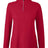CORE365 Women's Fusion ChromaSoft Pique Quarter-Zip Pullover-1