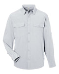 CORE365 Men's Ultra UVP Marina Shirt-1