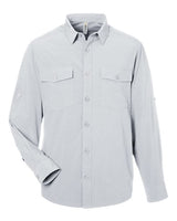 CORE365 Men's Ultra UVP Marina Shirt-1