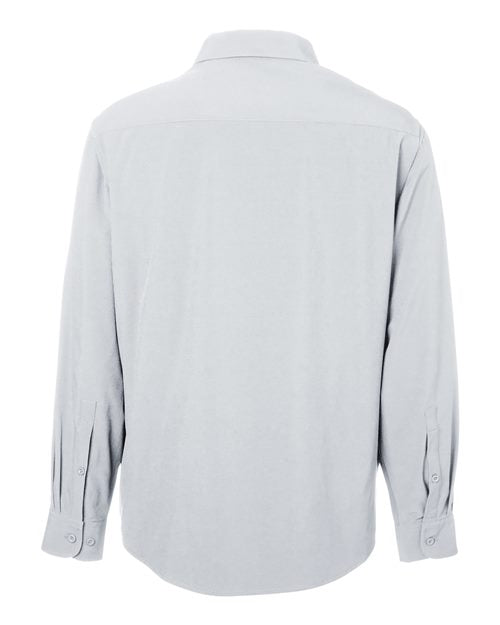 CORE365 Men's Ultra UVP Marina Shirt-2