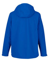 CORE365 Men's Barrier Rain Jacket-2