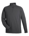 Swannies Men's Colt Quarter-Zip Pullover-1
